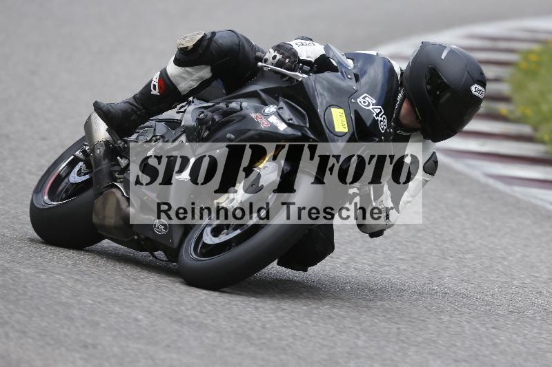 /18 05.06.2026  TZ Motorsport ADR/Gruppe gelb/548